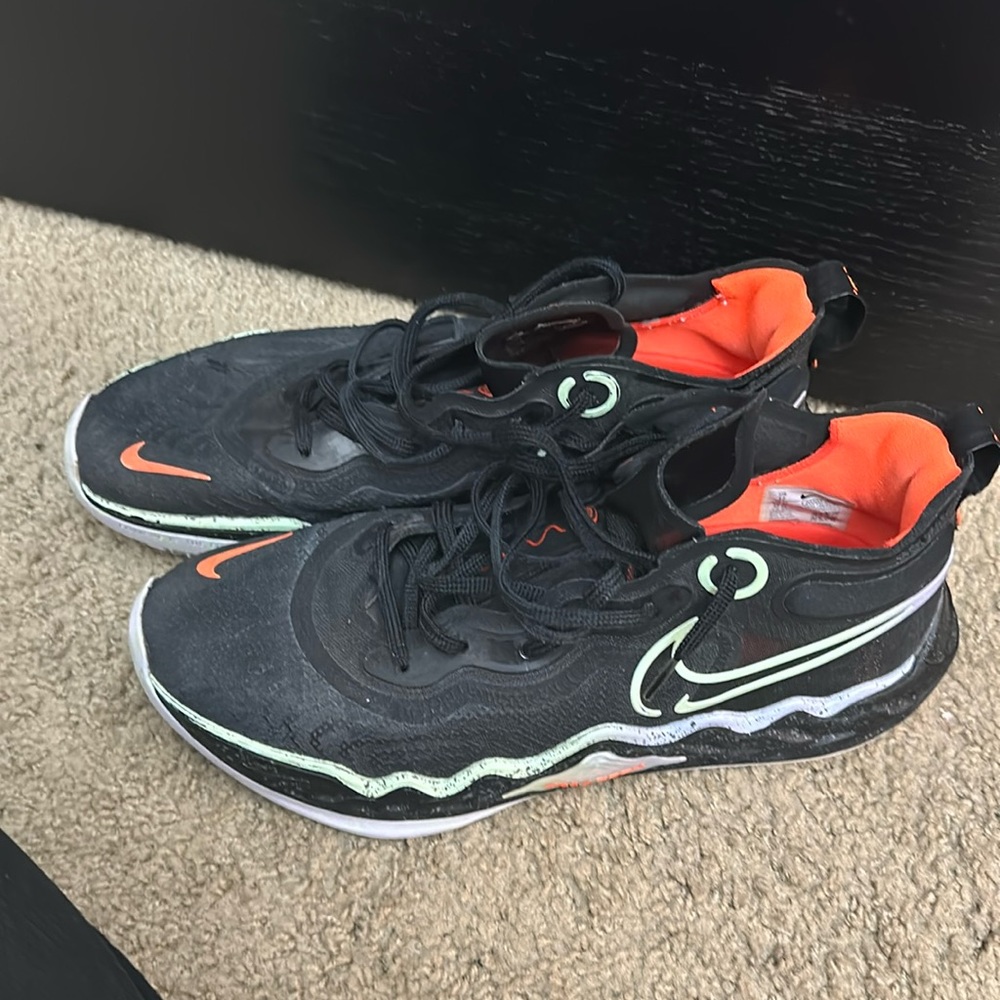 Nike Air Zoom GT